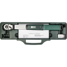 KRAFTOOL 64043-135 электронный динамометрический ключ "DIGITAL" 3/8", 10 - 135 Нм KRAFTOOL 64043-135 электронный динамометрический ключ "DIGITAL" 3/8", 10 - 135 Нм