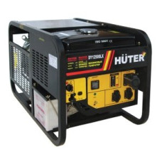 Huter DY12500LX Электрогенератор 8.5 кВт Huter DY12500LX Электрогенератор 8.5 кВт