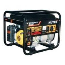 Huter DY2500L Электрогенератор 2 кВт Huter DY2500L Электрогенератор 2 кВт