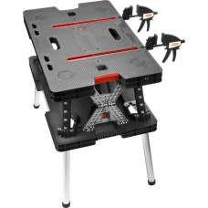 KETER 38730 верстак столярный складной FOLDING KETER 38730 верстак столярный складной FOLDING