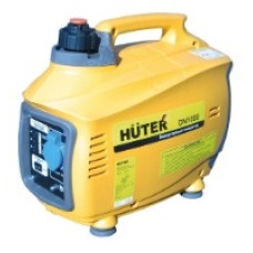Huter DN1000 Инверторный генератор 0.85 кВт Huter DN1000 Инверторный генератор 0.85 кВт
