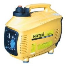 Huter DN2100 Инверторный генератор 1.7 кВт Huter DN2100 Инверторный генератор 1.7 кВт