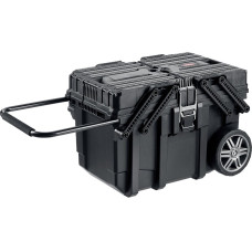 KETER 38392-25 ящик для инструментов на колесах "JOB BOX", 22"