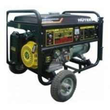 Huter DY8000LX-3 Электрогенератор 6 кВт Huter DY8000LX-3 Электрогенератор 6 кВт