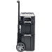 KETER 38390-22 набор ящиков на колесах "SMART ROLLING", 22"