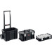 KETER 38390-22 набор ящиков на колесах "SMART ROLLING", 22"