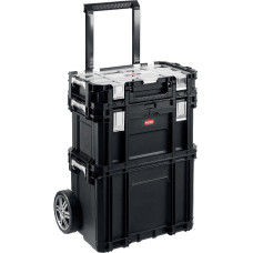 KETER 38390-22 набор ящиков на колесах "SMART ROLLING", 22"