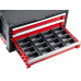 KETER 38381-3 ящик с 3 выдвижными полками "DRAWER-3", 22" KETER 38381-3 ящик с 3 выдвижными полками "DRAWER-3", 22"