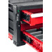KETER 38381-3 ящик с 3 выдвижными полками "DRAWER-3", 22" KETER 38381-3 ящик с 3 выдвижными полками "DRAWER-3", 22"