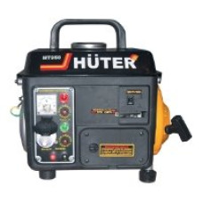 Huter HT950A Электрогенератор 0.65 кВт Huter HT950A Электрогенератор 0.65 кВт