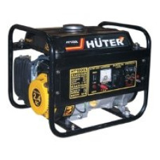 Huter HT1000L Электрогенератор 1 кВт Huter HT1000L Электрогенератор 1 кВт
