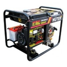 Huter LDG3600CLE Электрогенератор 2.5 кВт Huter LDG3600CLE Электрогенератор 2.5 кВт
