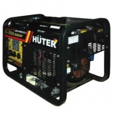 Huter DY3000L Электрогенератор 2.5 кВт Huter DY3000L Электрогенератор 2.5 кВт