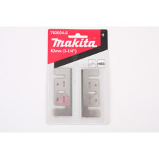 Makita 793004-6 ножи твердосплавные 2 шт. для электрорубанков 1902 и 1932 (82 мм) Makita 793004-6 ножи твердосплавные 2 шт. для электрорубанков 1902 и 1932 (82 мм)