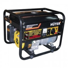 Huter DY4000L Электрогенератор 2,8 кВт Huter DY4000L Электрогенератор 2,8 кВт