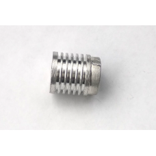 TH14330-85 шкив D20, h23, M8, 6 ручьев /SMALL PULLEY/ STURM TH14330-85 шкив D20, h23, M8, 6 ручьев /SMALL PULLEY/ STURM