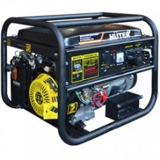 Huter DY6500LXA (с АВР) Электрогенератор 5 кВт Huter DY6500LXA (с АВР) Электрогенератор 5 кВт