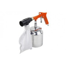 WESTER SSP-10 пескоструйный пистолет WESTER SSP-10 пескоструйный пистолет