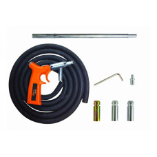 WESTER SSP-20 пескоструйный пистолет WESTER SSP-20 пескоструйный пистолет