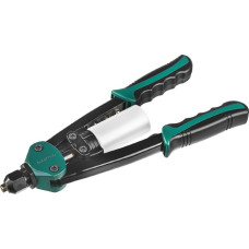 KRAFTOOL "MaxKraft-64" 31160  заклепочник двуручный силовой компактный