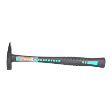 Sturm 1010-02-FR0100 Молоток 100г. Кованый боек, полностью обрезин. рукоятка Sturm 1010-02-FR0100 Молоток 100г. Кованый боек, полностью обрезин. рукоятка