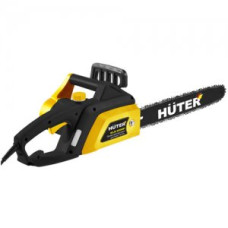 Huter ELS-2000P цепная электропила 2 кВт Huter ELS-2000P цепная электропила 2 кВт
