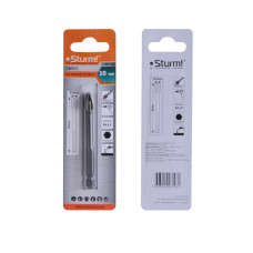 Sturm 5380104 Сверло по стеклу и кафелю, d 10мм, ШЕСТИГРАННЫЙ хвостовик, 4 ГРАНИ Sturm 5380104 Сверло по стеклу и кафелю, d 10мм, ШЕСТИГРАННЫЙ хвостовик, 4 ГРАНИ
