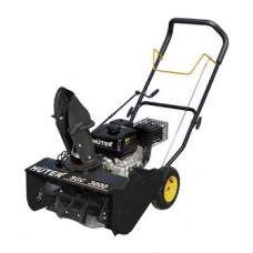Huter SGC 3000 cнегоуборщик бензиновый 4,0 л.с. Huter SGC 3000 cнегоуборщик бензиновый 4,0 л.с.