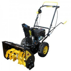 Huter SGC 4000 снегоуборщик бензиновый 5,5 л.с Huter SGC 4000 снегоуборщик бензиновый 5,5 л.с