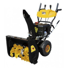 Huter SGC 6000 снегоуборщик бензиновый 8 л.с. Huter SGC 6000 снегоуборщик бензиновый 8 л.с.