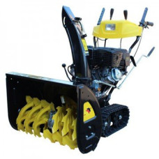 Huter SGC 8100C снегоуборщик (на гусеницах) бензиновый 11 л.с. Huter SGC 8100C снегоуборщик (на гусеницах) бензиновый 11 л.с.