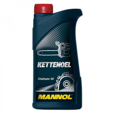 MANNOL KETTENOEL 1л Mасло цепное (Адгезионное) Германия MANNOL KETTENOEL 1л Mасло цепное (Адгезионное) Германия