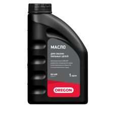 OREGON 60145R, 1л. Масло цепное