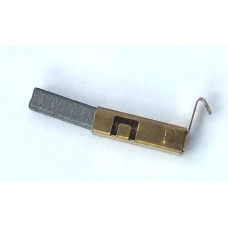 SG9645B-2-12-11 щетка угольная 5х5х18 в сборе /CARBON BRUSH/ STURM SG9645B-2-12-11 щетка угольная 5х5х18 в сборе /CARBON BRUSH/ STURM