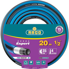 RACO EXPERT 40302-1/2-20_z01 шланг поливочный, 35атм., армированный, 4-х слойный, 1/2"x20м RACO EXPERT 40302-1/2-20_z01 шланг поливочный, 35атм., армированный, 4-х слойный, 1/2"x20м