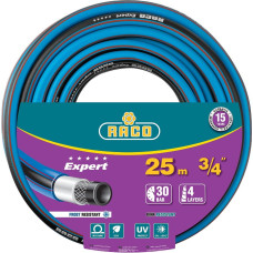 RACO EXPERT 40302-3/4-25_z01 шланг поливочный, 30атм., армированный, 4-х слойный, 3/4"x25м RACO EXPERT 40302-3/4-25_z01 шланг поливочный, 30атм., армированный, 4-х слойный, 3/4"x25м