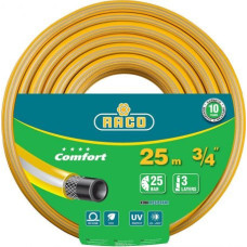 RACO COMFORT 40303-1-25_z01 шланг поливочный, 20атм., армированный, 3-х слойный, 1"х25м RACO COMFORT 40303-1-25_z01 шланг поливочный, 20атм., армированный, 3-х слойный, 1"х25м