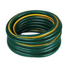GRINDA CLASSIC 8-429001-3/4-25_z02 шланг поливочный, 20 атм., армированный, 3-х слойный, 3/4"х25м