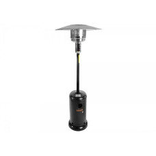 GH91130B Газовый обогреватель уличный Sturm, черный, 5-13кВт GH91130B Газовый обогреватель уличный Sturm, черный, 5-13кВт