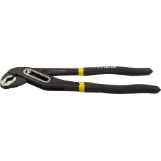 STAYER Master 22375 Клещи переставные, обливная рукоятка, 250мм