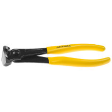 STAYER "MASTER" 2223-16_z01 Кусачки торцовые ручки в ПВХ, 160мм