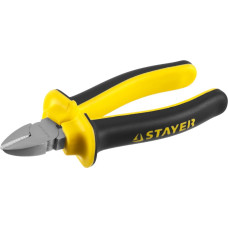 STAYER "PROFESSIONAL" 2203-5-14_z01 Бокорезы HERCULES, 140мм STAYER "PROFESSIONAL" 2203-5-14_z01 Бокорезы HERCULES, 140мм