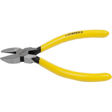 STAYER "PROFESSIONAL" 2219-5-12 Бокорезы 120мм STAYER "PROFESSIONAL" 2219-5-12 Бокорезы 120мм