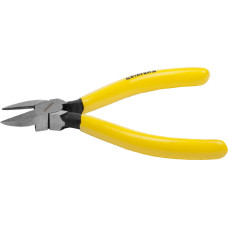 STAYER "PROFESSIONAL" 2219-8-12 Бокорезы для пластика и меди, особочистый рез заподлицо, 125мм STAYER "PROFESSIONAL" 2219-8-12 Бокорезы для пластика и меди, особочистый рез заподлицо, 125мм