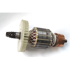 CC9922.v2.1-A4,5 ротор (167х55х37; 7зубов) /ROTOR WITH FAN/ STURM