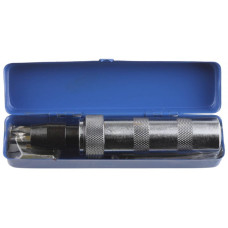 STAYER 2565-H6 Отвертка ударно-поворотная, с битами, 6 предметов STAYER 2565-H6 Отвертка ударно-поворотная, с битами, 6 предметов