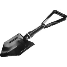 GRINDA 39470_z01 Лопата складная, саперная, металлическая ручка GRINDA 39470_z01 Лопата складная, саперная, металлическая ручка