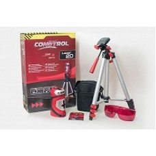 CONDTROL Laser 2D Set лазерный нивелир CONDTROL Laser 2D Set лазерный нивелир