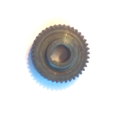 MS55211-101 шестерня большая (D42; d12; h11; H17 мм; 40 зуб) /BIG GEAR/ STURM MS55211-101 шестерня большая (D42; d12; h11; H17 мм; 40 зуб) /BIG GEAR/ STURM