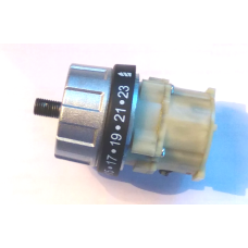 STURM ID2145P-999 редуктор в сб /GEAR BOX ASS'Y/ STURM ID2145P-999 редуктор в сб /GEAR BOX ASS'Y/